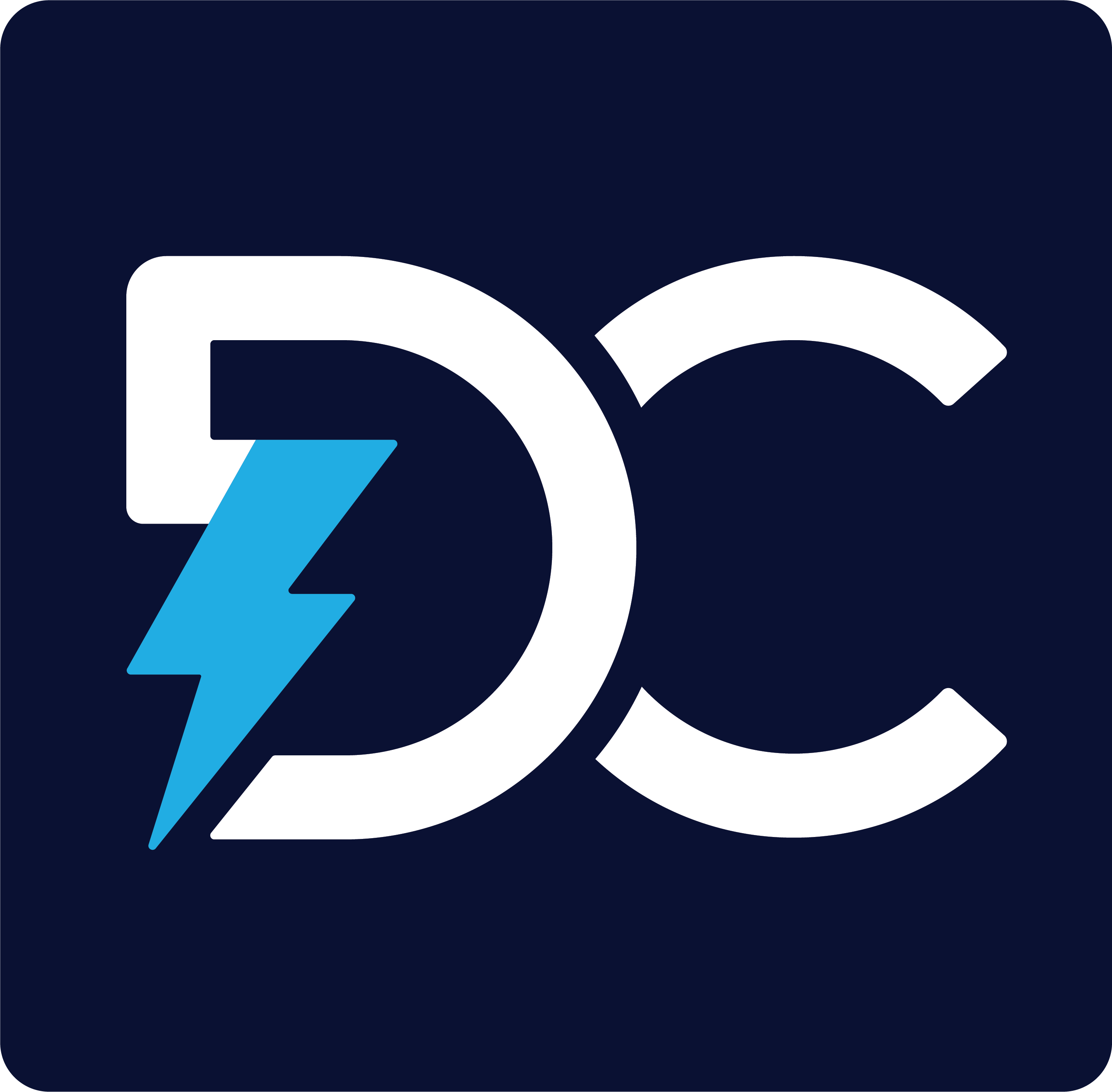 Digital Ciggz Iconic Logo