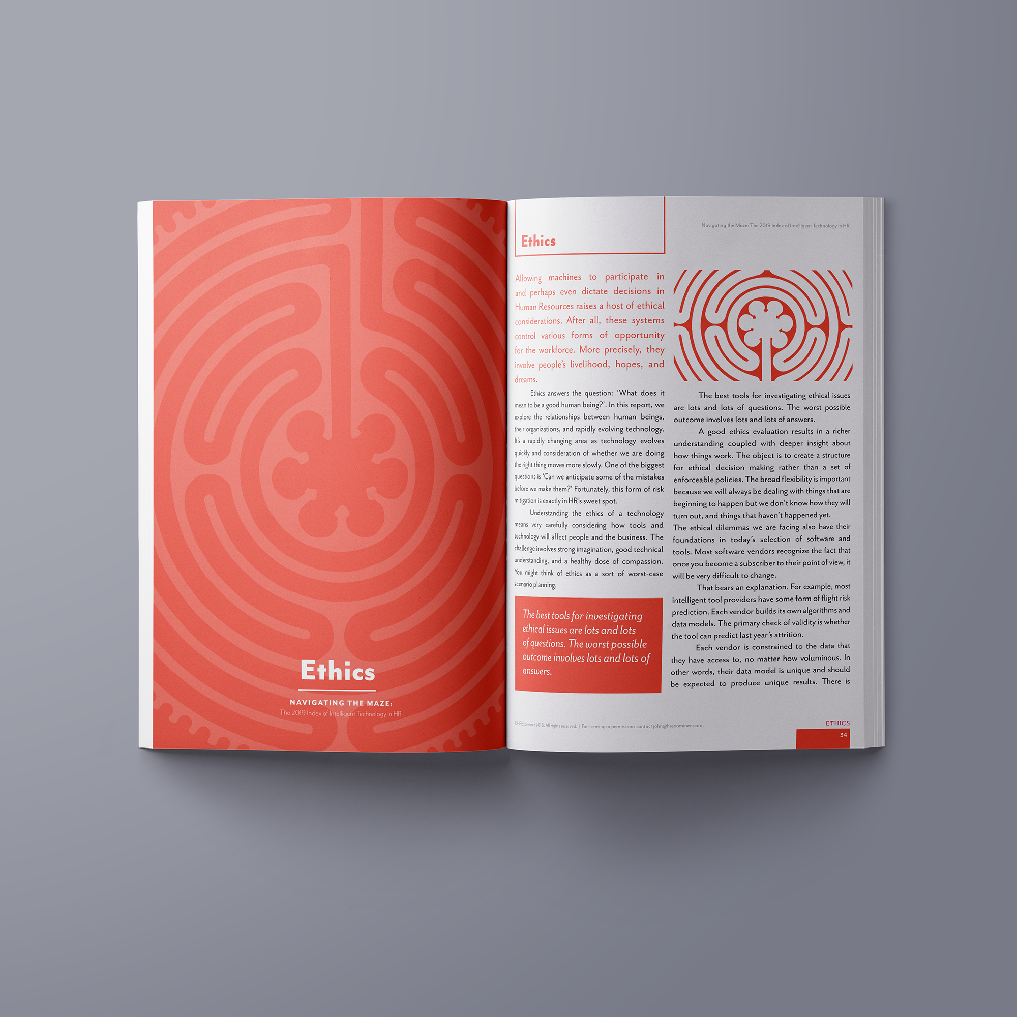 HRExaminer White Paper Design