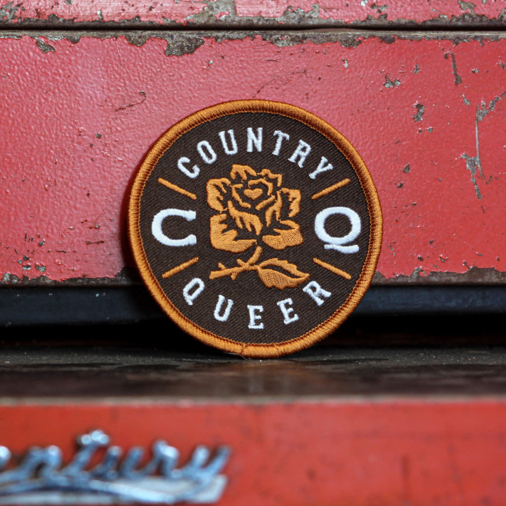 Country Queer Brand Identity